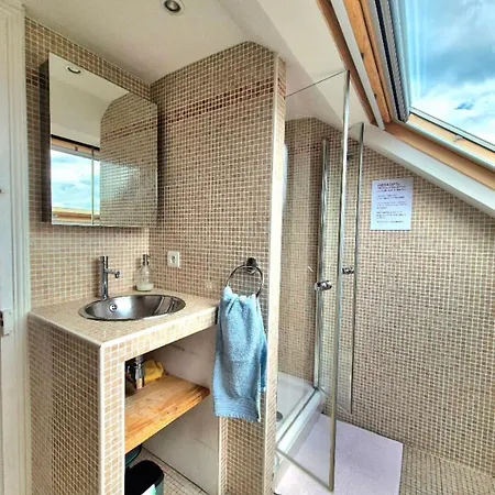 2 Bedroom - Close To The Appartement Dinard