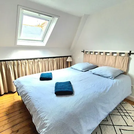2 Bedroom - Close To The Appartement